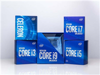 i5 10400F对比9400F性能提升了多少?i5-9400F对比i5-10400F详细评测