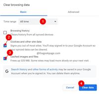 Win11提示rundll32.exe应用程序错误怎么办 rundll32.exe错误提示修复教程