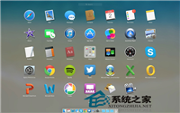 Mac OS X 系统对一些软件图标(icon)进行了修改如何更换