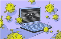 慎用 macOS 破解版应用:黑客用于分发恶意软件,窃取你的隐私信息