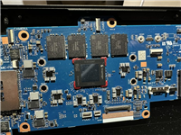 8 核版骁龙 X Plus 芯片 SC8350XP 现身,华硕展示 ProArt PZ13 平板电脑主板
