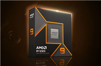 AMD Ryzen 9 9900X CPU 实测,《阿凡达:潘多拉边境》游戏平均帧率 229 FPS