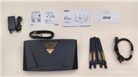 满血WiFi7展现硬核实力! 华硕WiFi 7路由器RT-BE88U详细测评