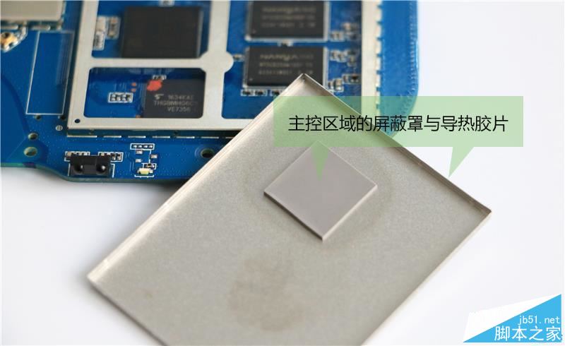 小米盒子3s内部做工怎么样?小米盒子3s拆机全过程评测图解