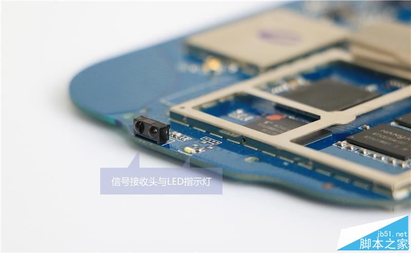 小米盒子3s内部做工怎么样?小米盒子3s拆机全过程评测图解