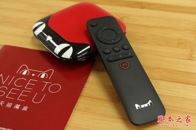 天猫魔盒m13值得买吗？天猫魔盒m13全面详细上手评测图解