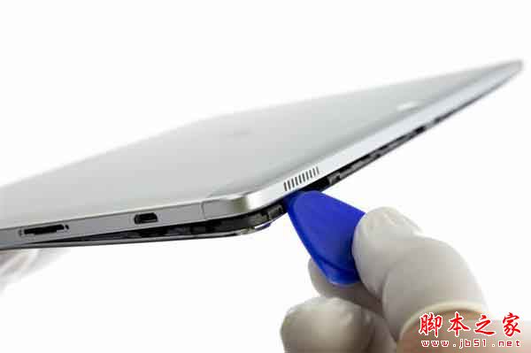 2688元麒麟930 华为10寸10寸指纹平板揽阅m2拆解