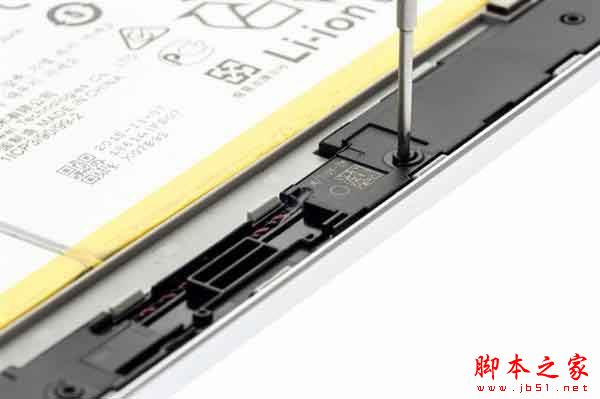 2688元麒麟930 华为10寸10寸指纹平板揽阅m2拆解