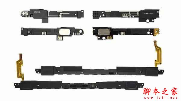 2688元麒麟930 华为10寸10寸指纹平板揽阅m2拆解