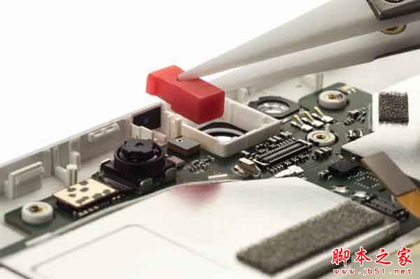 2688元麒麟930 华为10寸10寸指纹平板揽阅m2拆解