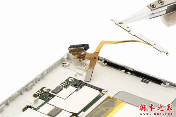 2688元麒麟930 华为10寸10寸指纹平板揽阅m2拆解