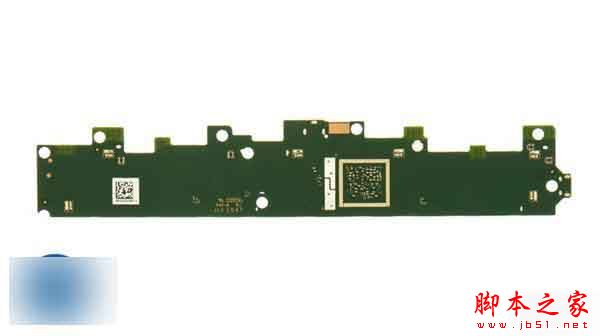2688元麒麟930 华为10寸10寸指纹平板揽阅m2拆解