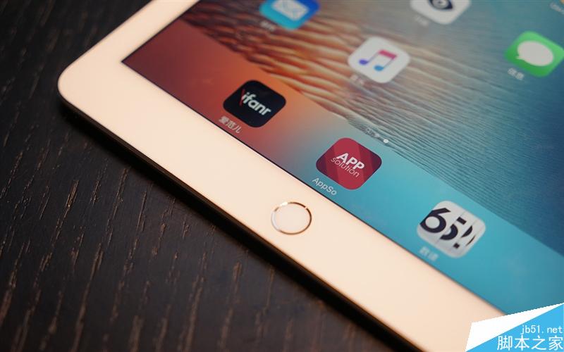 9.7寸ipad pro评测:几乎是最强大的ios设备