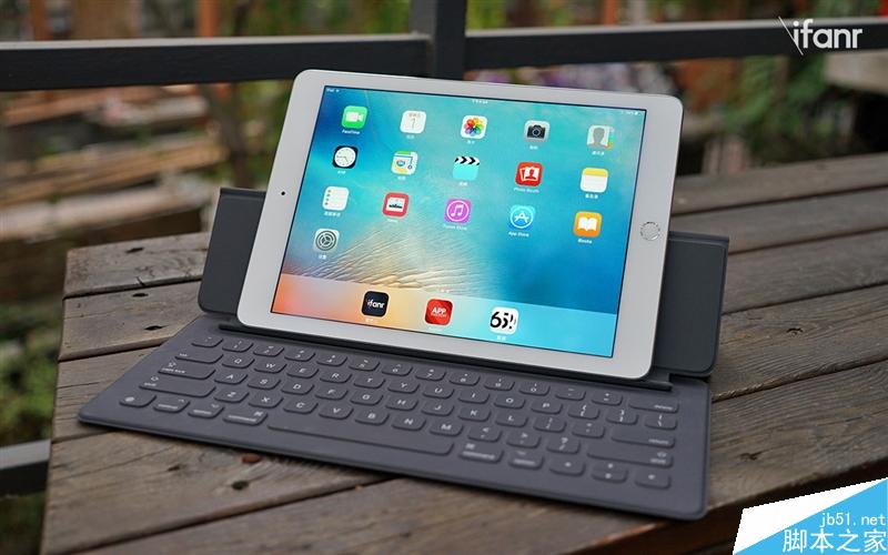 9.7寸ipad pro评测:几乎是最强大的ios设备