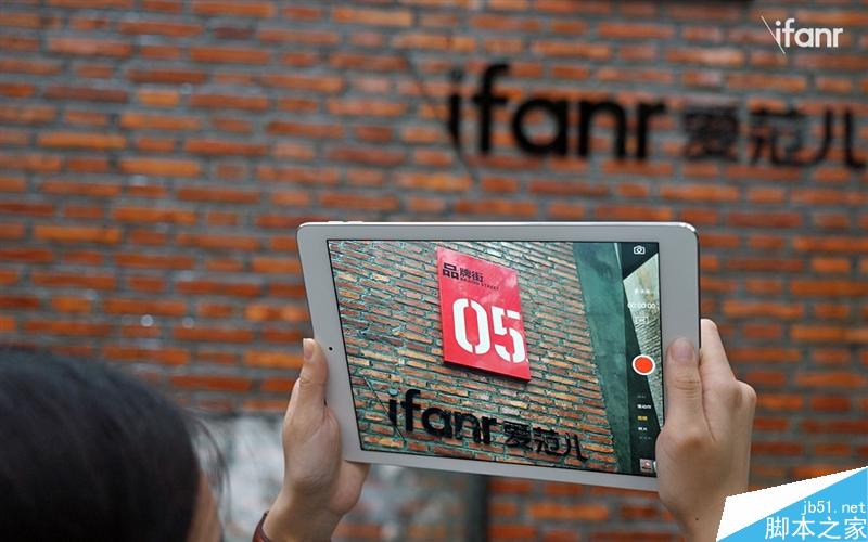 9.7寸ipad pro评测:几乎是最强大的ios设备