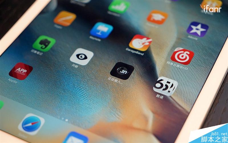 9.7寸ipad pro评测:几乎是最强大的ios设备