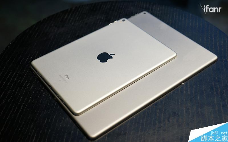 9.7寸ipad pro评测:几乎是最强大的ios设备