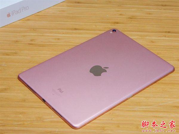 小尺寸寸ipad pro怎么样 9.7英寸ipad pro评测