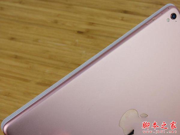 小尺寸寸ipad pro怎么样 9.7英寸ipad pro评测