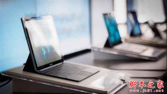 三星tab pro s上手体验 也许是最好的混合平板