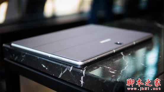 三星tab pro s上手体验 也许是最好的混合平板