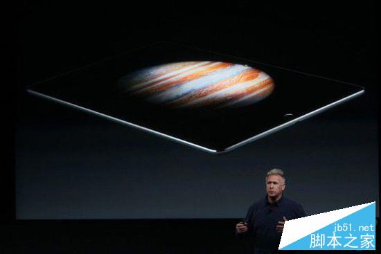 迷你的ipad pro：9.7英寸ipad pro正式发布