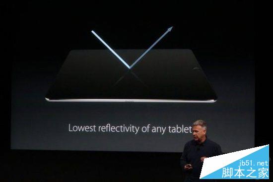 迷你的ipad pro：9.7英寸ipad pro正式发布