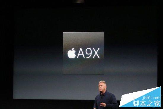 迷你的ipad pro：9.7英寸ipad pro正式发布