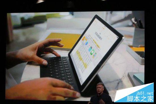 迷你的ipad pro：9.7英寸ipad pro正式发布