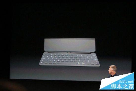 迷你的ipad pro：9.7英寸ipad pro正式发布