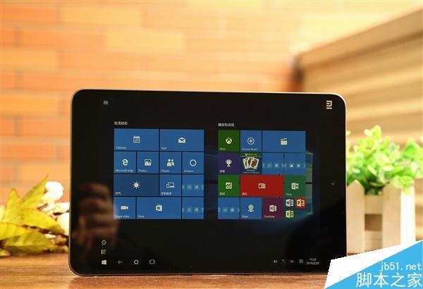 1299元!win10版小米平板2图赏