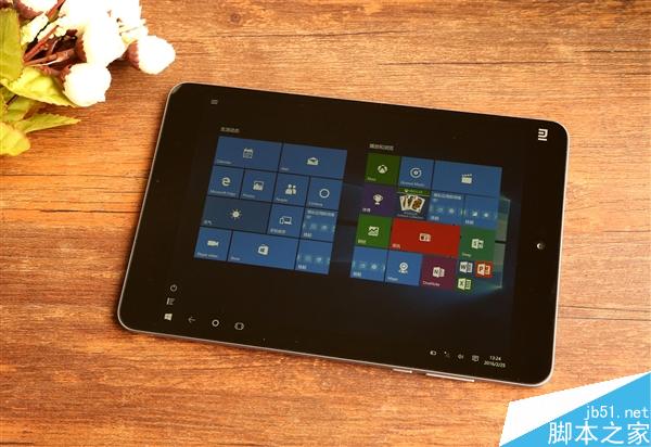 1299元!win10版小米平板2图赏