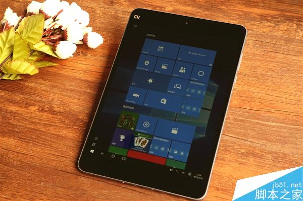 1299元!win10版小米平板2图赏