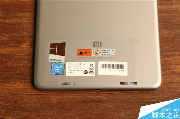 1299元!win10版小米平板2图赏