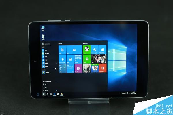 win10版小米平板2体验：还是miui好