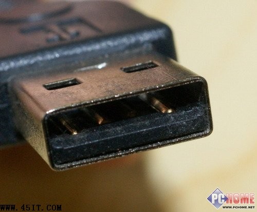 你可能不知道 usb线与接口暗藏玄机