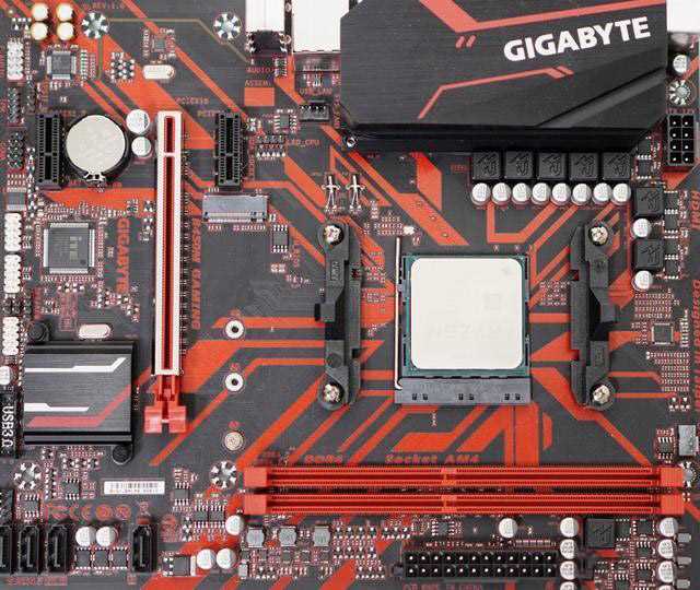 r3 3300x 与 i5-9400f游戏对比测试：玩游戏，该选谁？