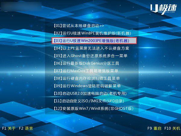 电脑开机密码忘了怎么用u盘修改登录密码？