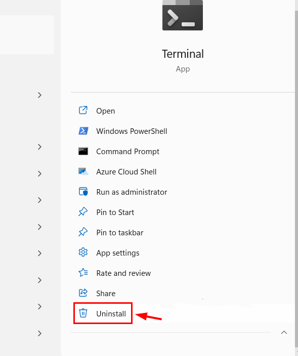 win11找不到wt.exe如何解决