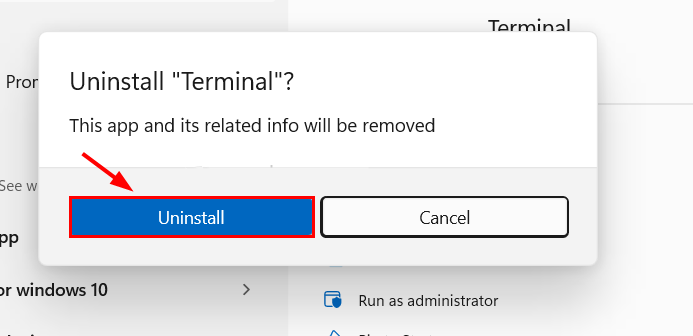 win11找不到wt.exe如何解决
