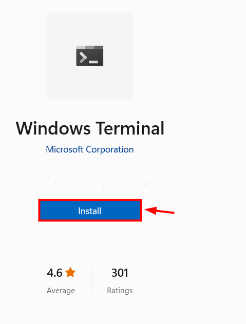 win11找不到wt.exe如何解决