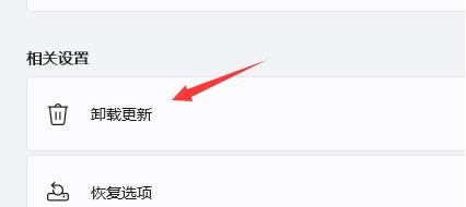 win11显示屏一直闪屏的解决方法