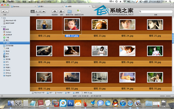 mac如何开启acdsee类似功能
