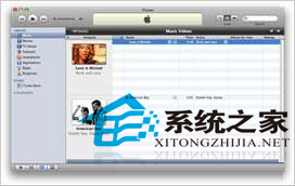 mac系统怎么更改itunes中的视频类型