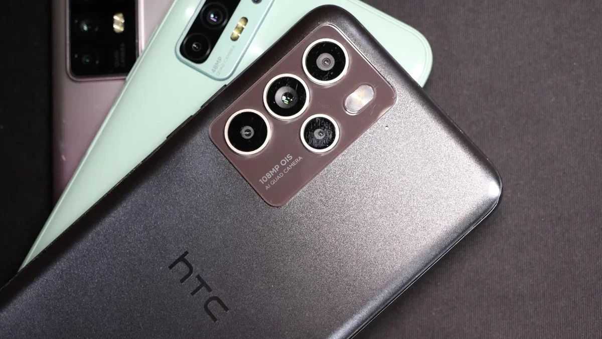 下周三见,htc 预告 u24 系列手机:骁龙 7 gen 3 芯片