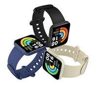 RedmiWatch2值得入手吗 智能手表RedmiWatch2详细评测