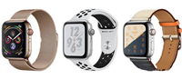 AppleWatch Series 5对比Series 4有什么区别?Series 5和Series 4对比评测