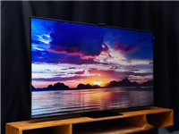 TCL 75吋领曜X11电视深度评测   QD-Mini LED神机