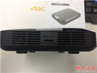 华为Q22机顶盒评测体验:4K高清 蓝牙语音遥控