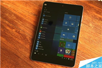 1299元!Win10版64GB小米平板2图赏